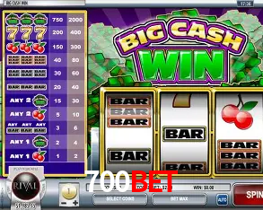 Desvendando o Mundo dos Jogos Virtuais na 700bet