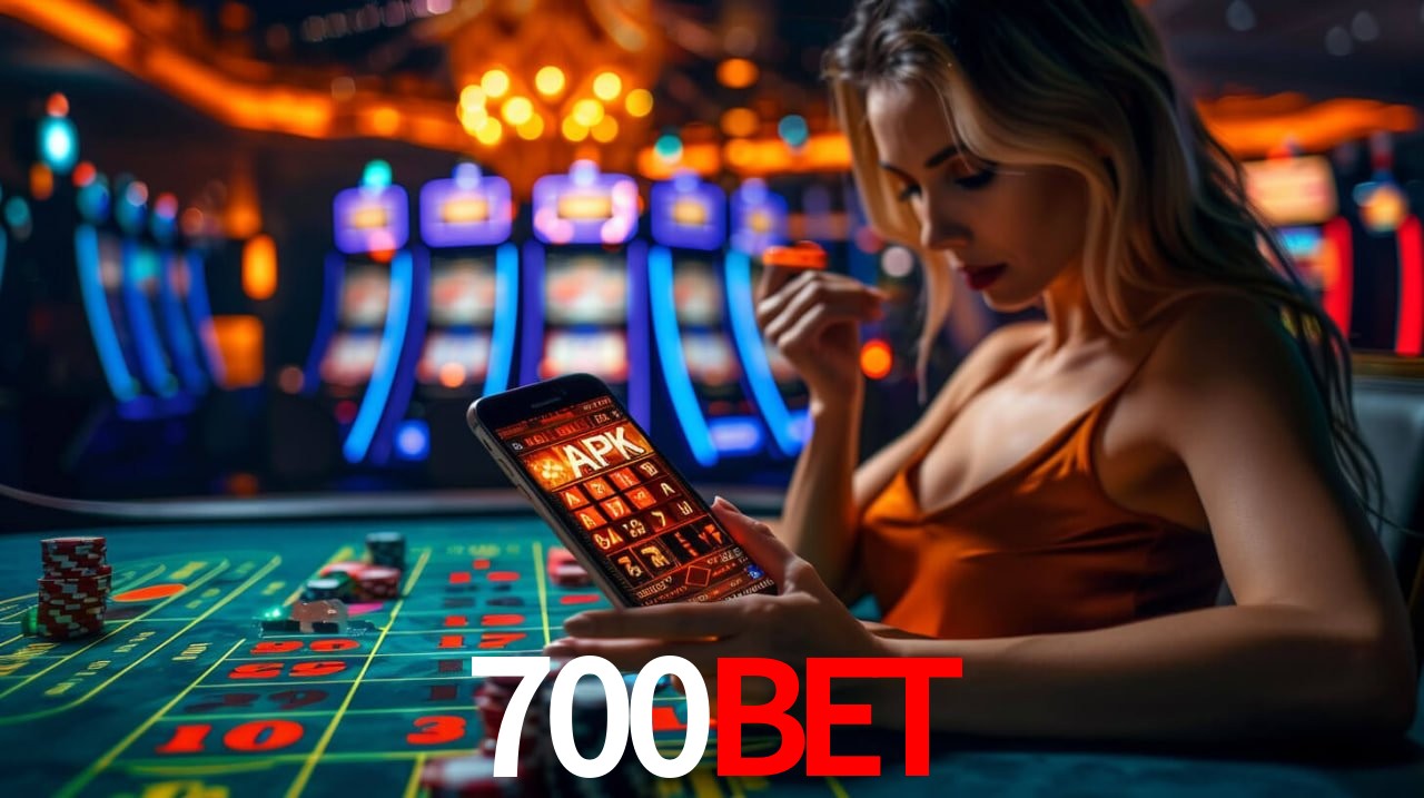Roulette Table 700bet