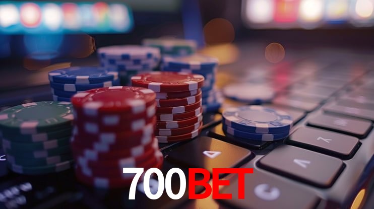 Provedores de Jogos 700bet