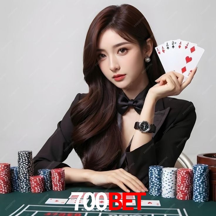 Login Seguro 700bet