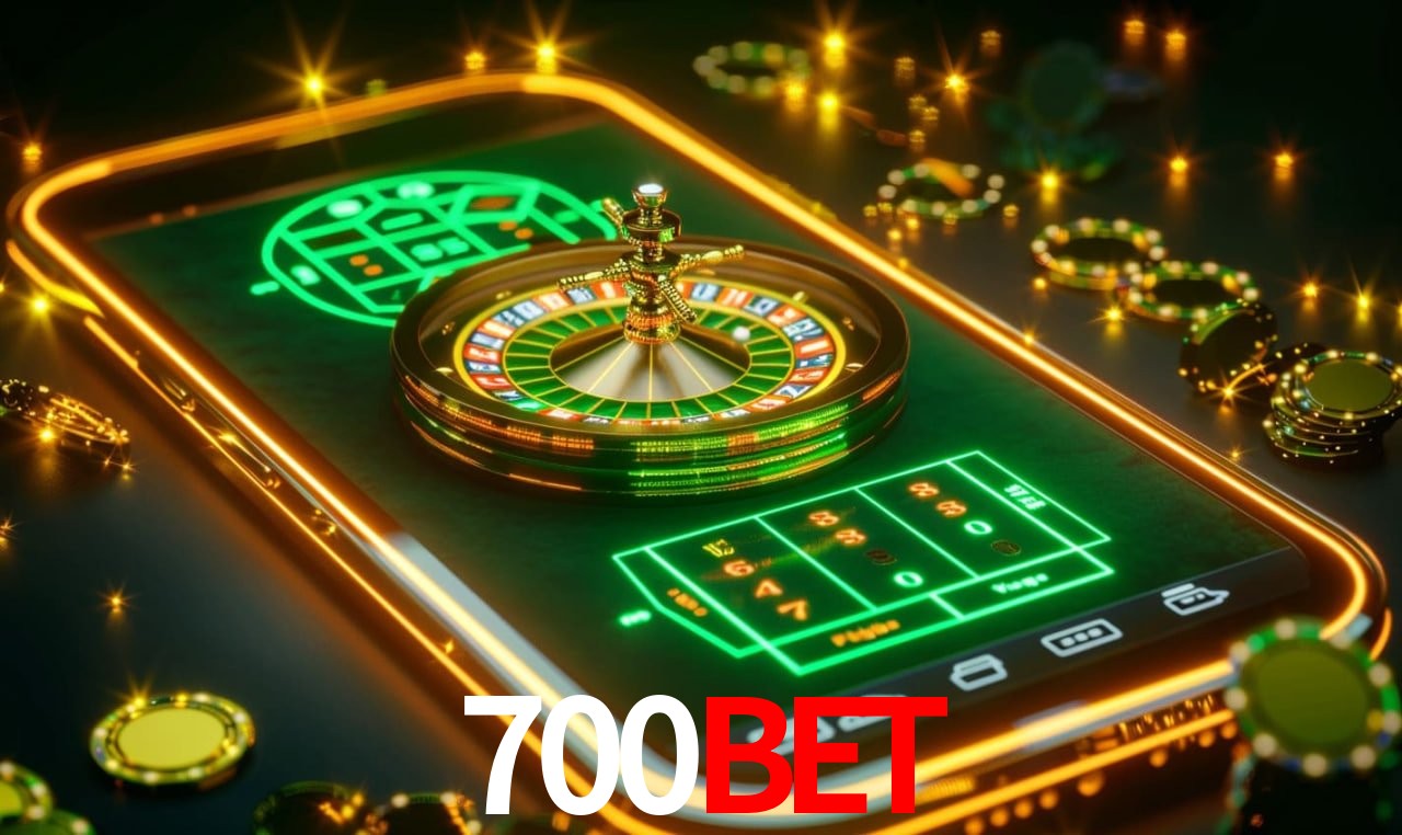 Benefícios da Conta 700bet