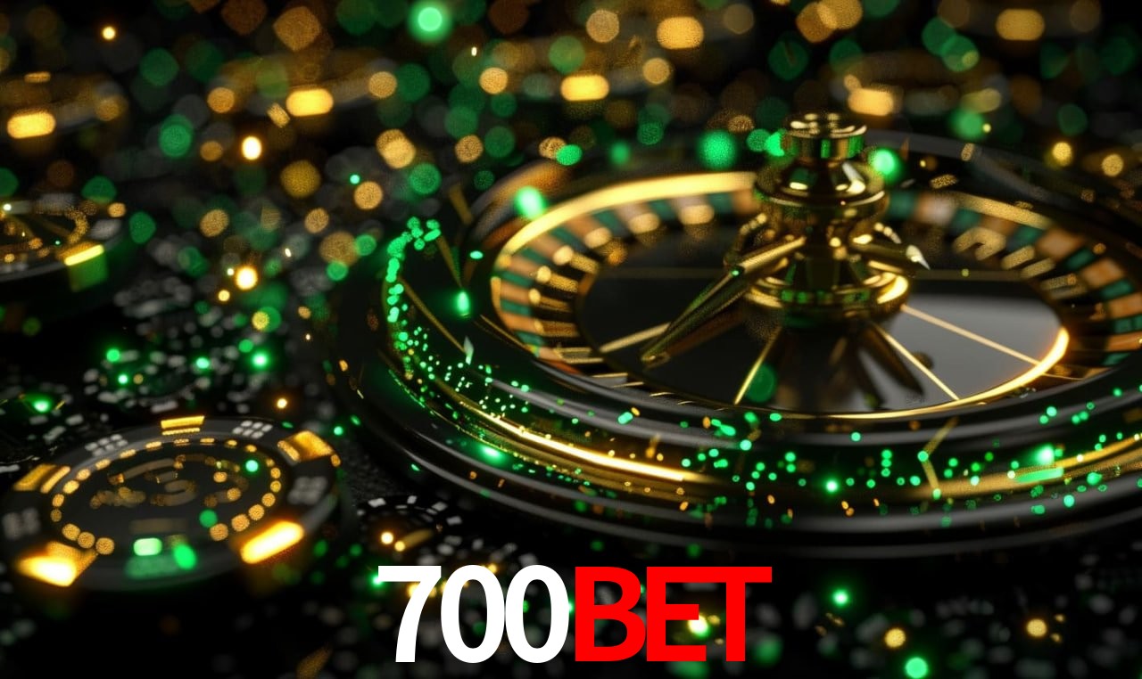 Jogos online 700bet