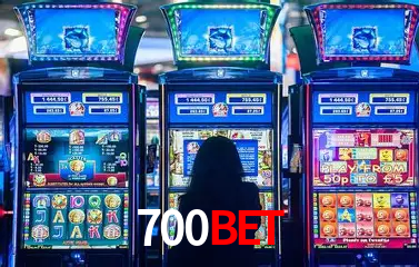 Descubra a Magia dos Jogos de Arcade no 700bet