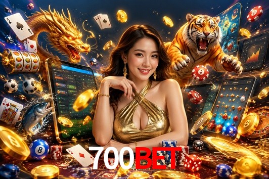 Live Casino 700bet