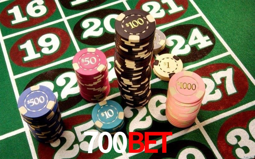 Descubra o Programa VIP da 700bet: Vantagens Exclusivas para Jogadores