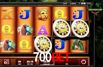Apostas Esportivas na 700bet: Um Guia Completo