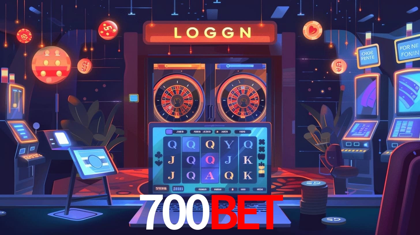 Segurança 2FA 700bet
