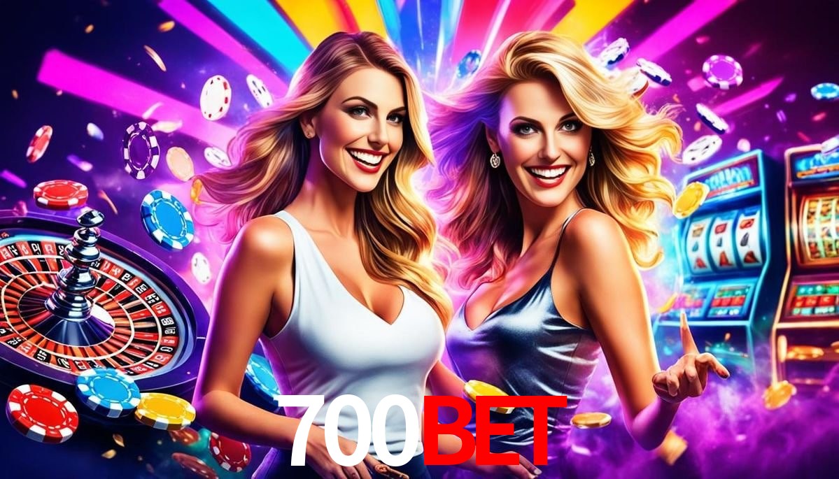 cassino 700bet