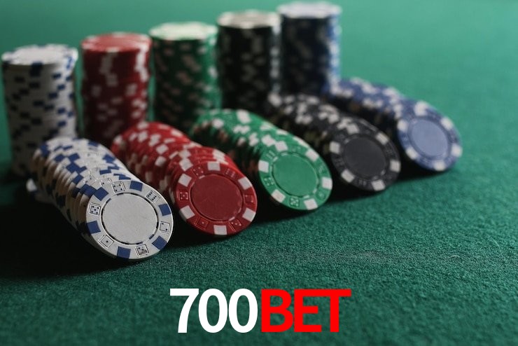 Statistics 700bet