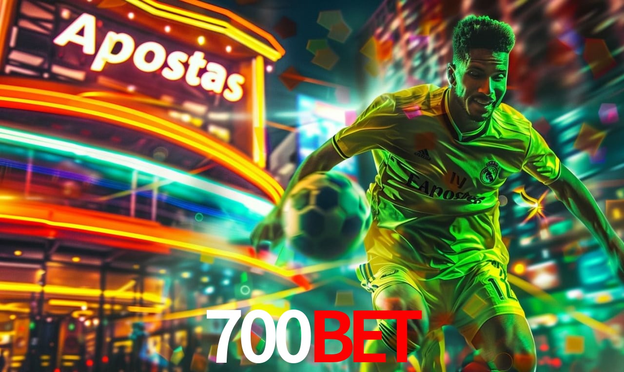 Estatísticas Esportivas 700bet