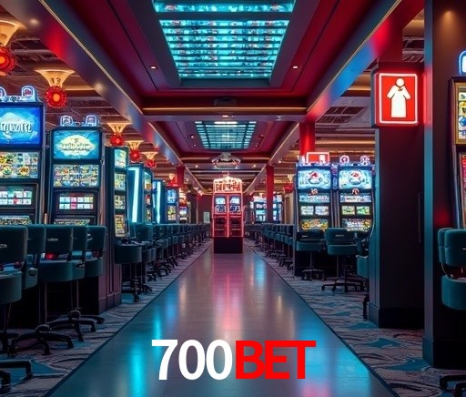 Descubra a Essência do 700bet: Nossa História e Compromissos