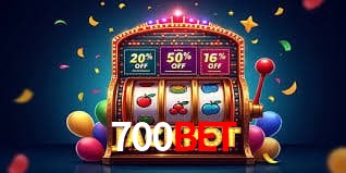 Cadastro Rápido 700bet