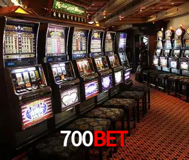 A Popularidade dos Caça-Níqueis no 700bet