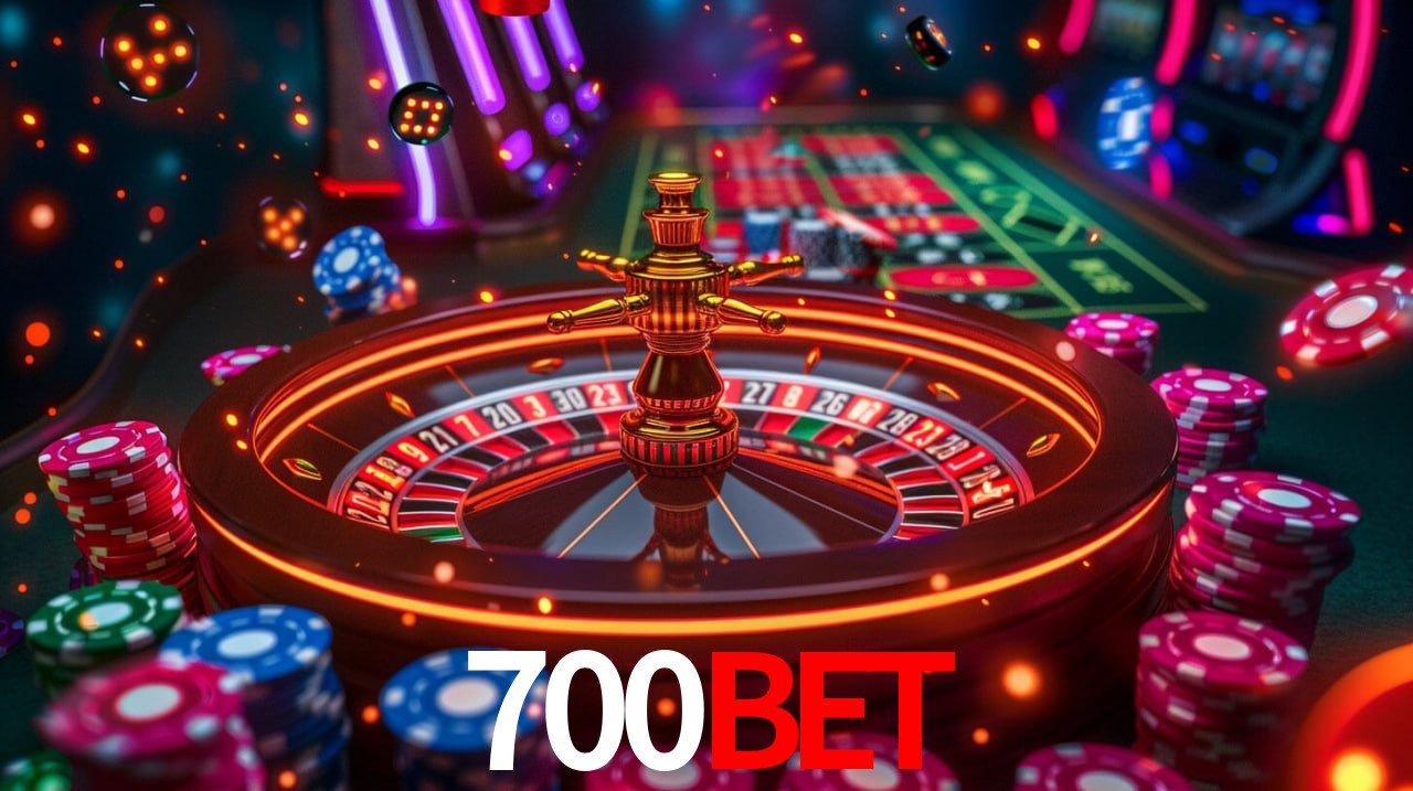App oficial 700bet