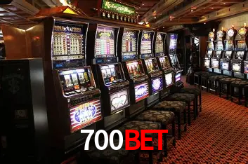 Inovações de Jogos na 700bet: O Futuro das Experiências Interativas