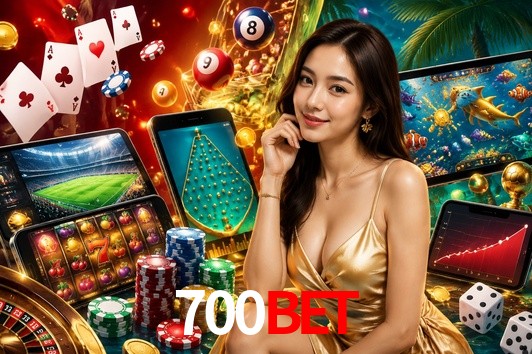 VIP Casino 700bet