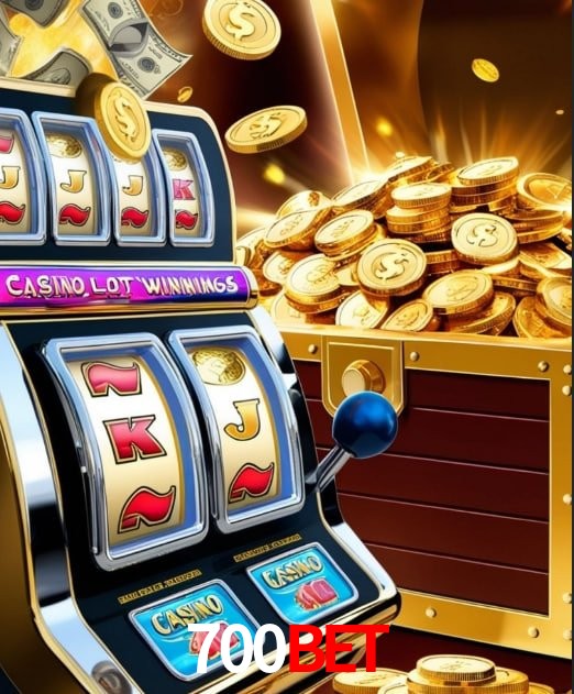 Experiência VIP 700bet