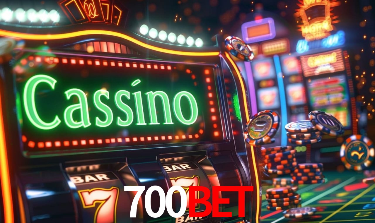 Diretório de Jogos 700bet