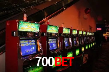 Desvendando o Mundo dos Jogos Virtuais na 700bet