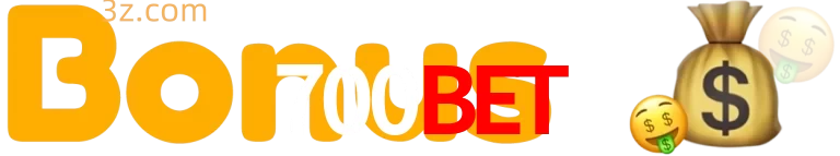 700bet-Bonus
