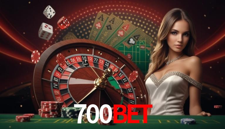 Slot Games 700bet