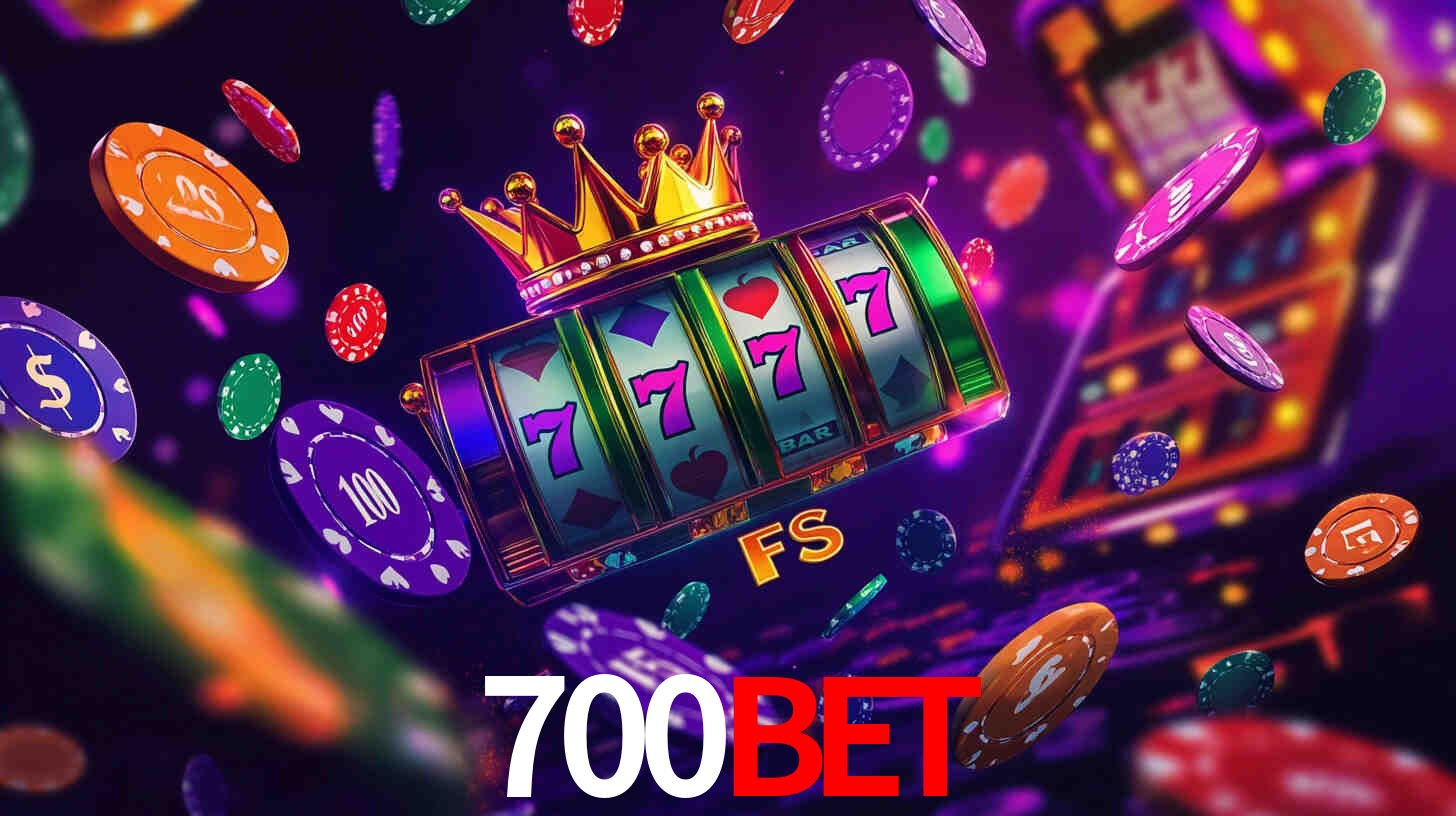 700bet App Interface