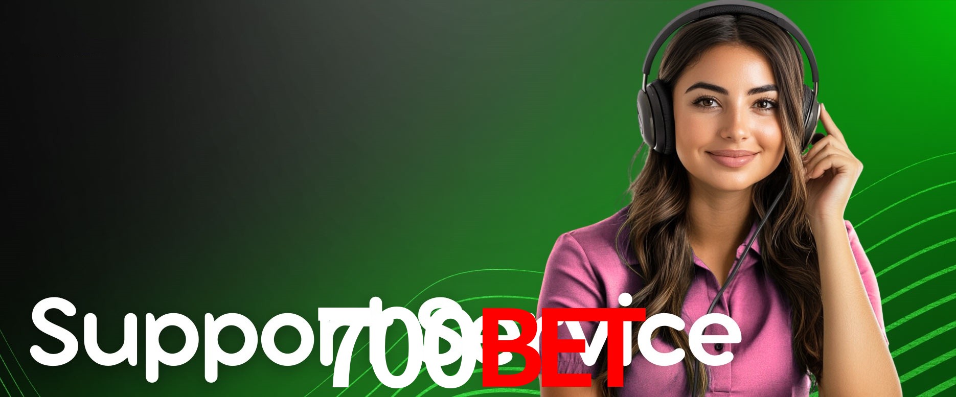 Responsive Design 700bet