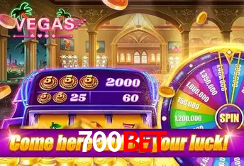 Live Casino 700bet