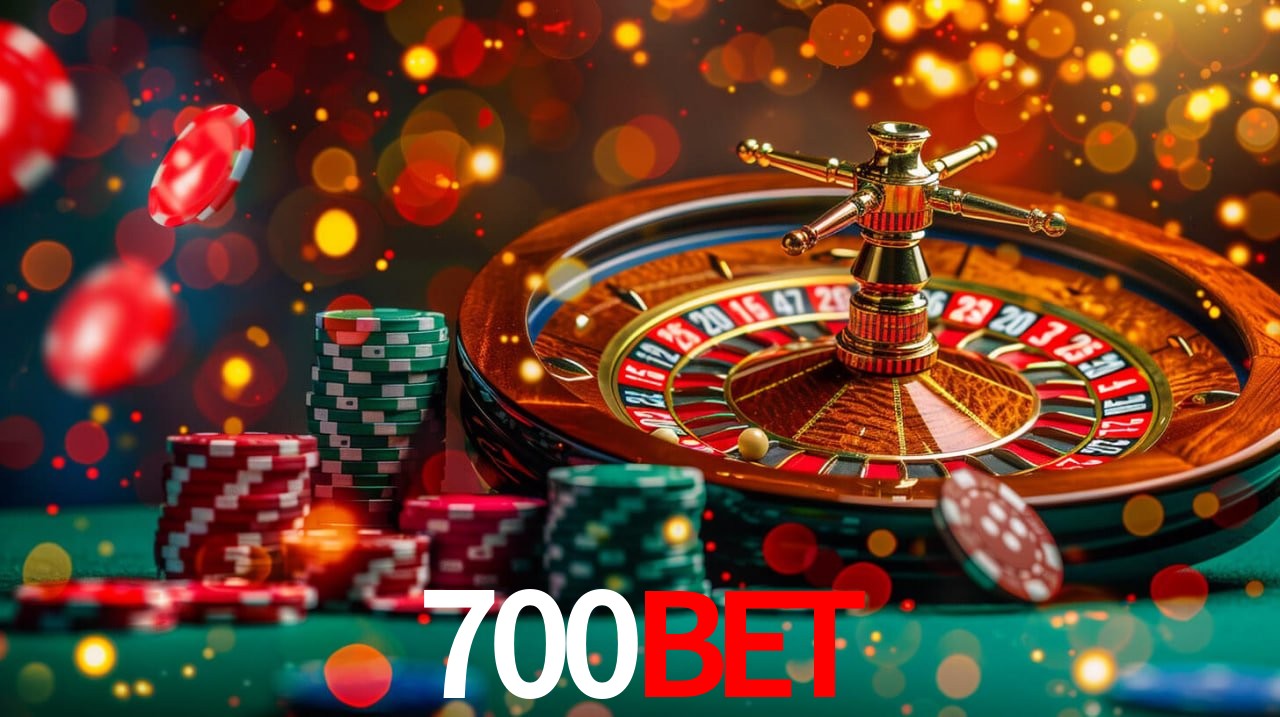 Descubra a Essência do 700bet: Nossa História e Compromissos