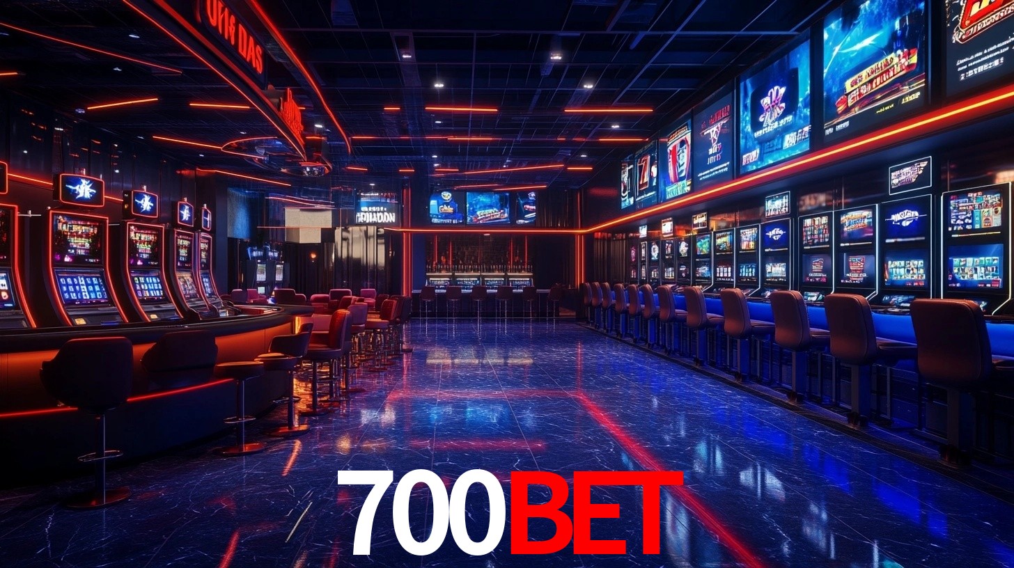 Premium Interface 700bet