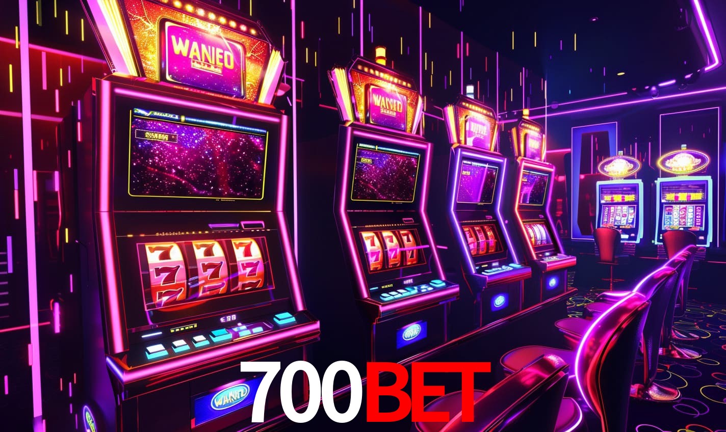 A Popularidade dos Caça-Níqueis no 700bet
