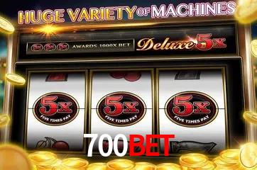 VIP Casino 700bet