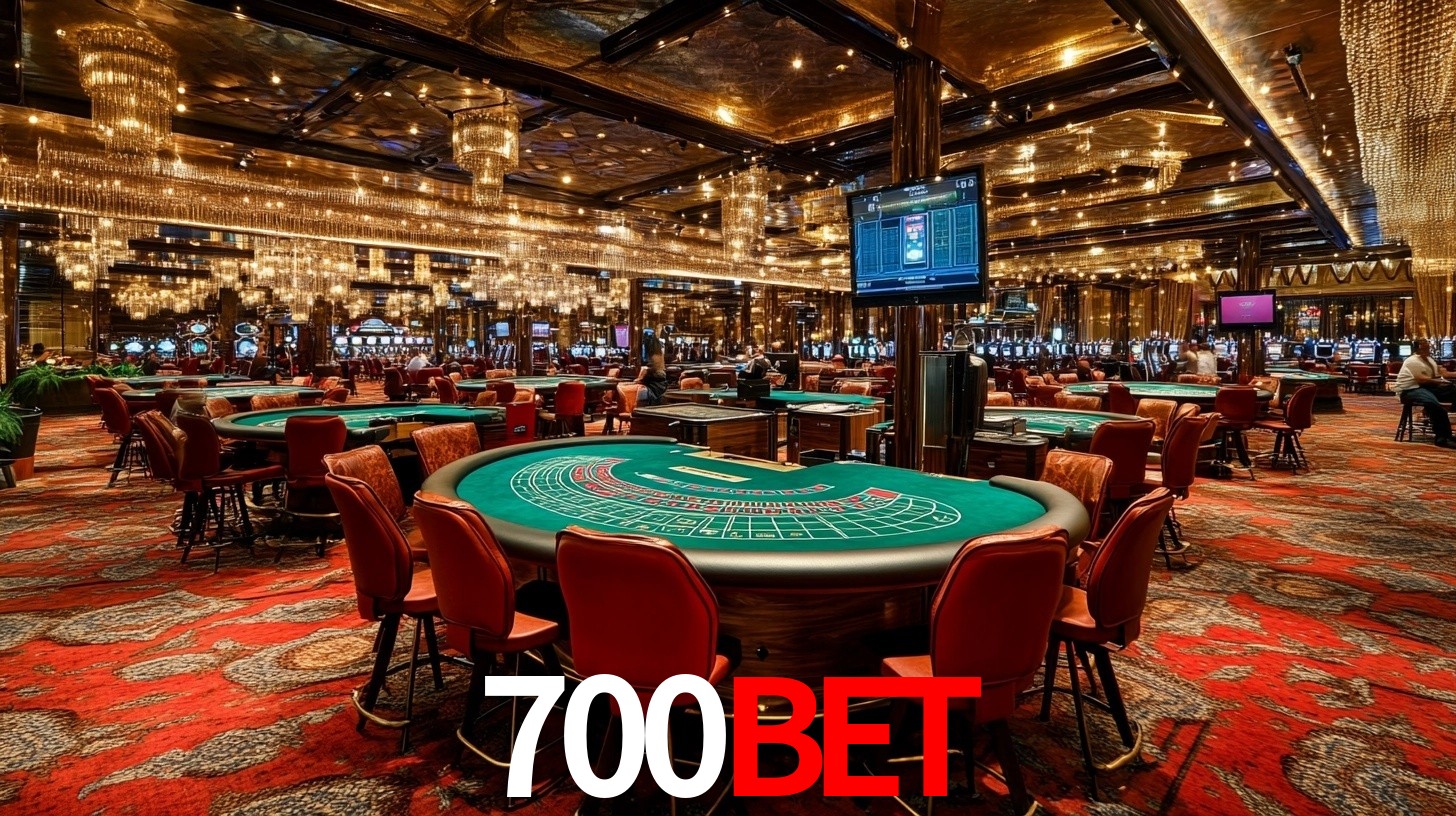 700bet