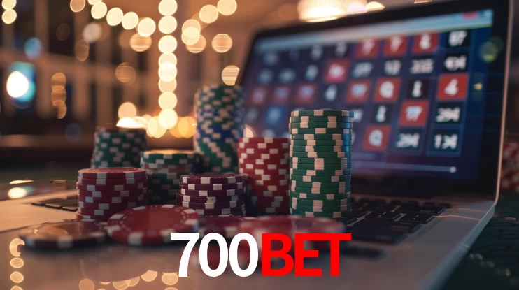 Game Providers 700bet