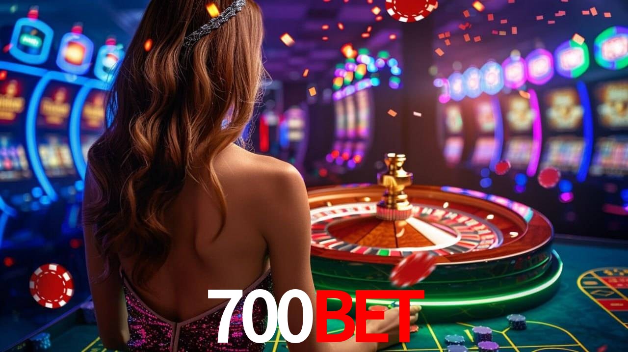 700bet App Interface