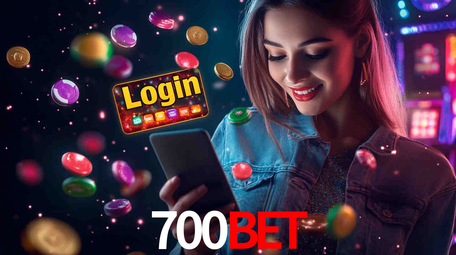 Apostas Esportivas na 700bet: Um Guia Completo