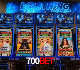 Descubra a Magia dos Jogos de Arcade no 700bet