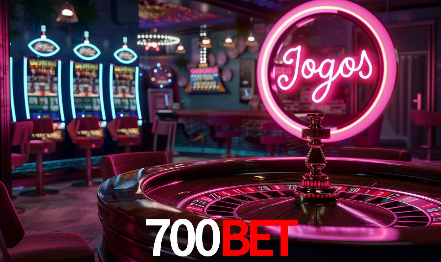 Explorando a Categoria de Eventos em Apostas na 700bet