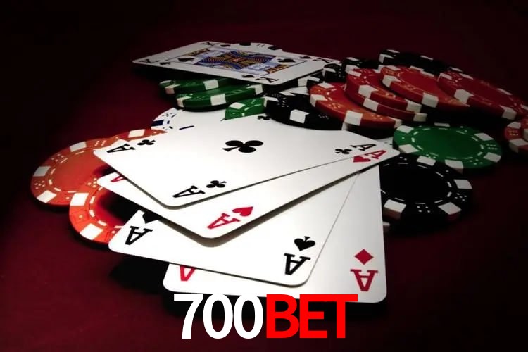 cassino 700bet