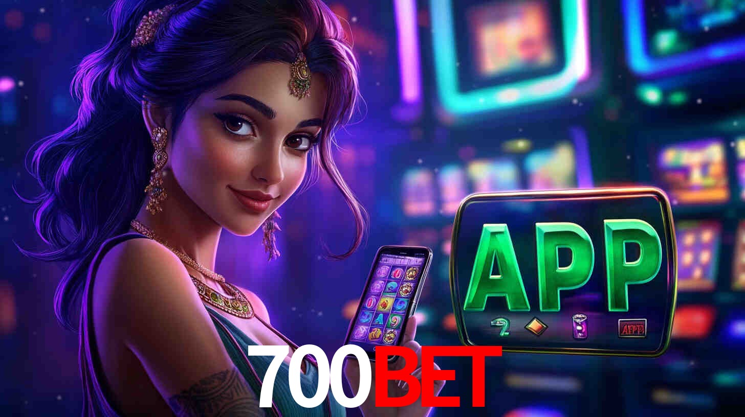 700bet